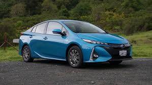 I am looking into buying a 2018 or 2019 prius or prius prime. 2018 Toyota Prius Prime Test Drive And Review Specifications Fuel Economy Pricing