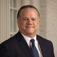 We're excited to welcome Managing Director Patricia Reinhardt to the team! 