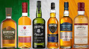 Over the centuries irish whiskey (different to scottish whisky or scotch) has been enjoyed by countless natives here on the emerald isle and then, in more recent times, by millions worldwide. 12 New Irish Whiskeys To Try For St Patrick S Day Whisky Advocate