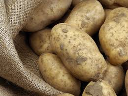 How many cups is a pound of potatoes? The Mystery Of The Ridiculously Pricey Bag Of Potatoes The Salt Npr
