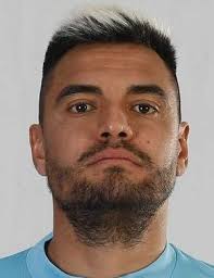 Sergio Romero