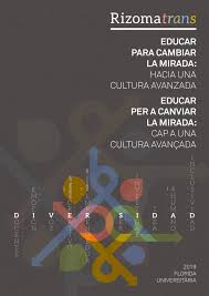 Preguntados mesa instrucciones / preguntados expertos. Rizomatrans Educar Para Cambiar La Mirada Hacia Una Cultura Avanzada By Florida Universitaria Issuu