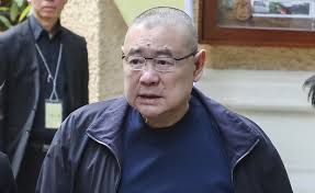 Taiwan's real-life Crazy Rich Asians: how Aimee Sun, Cher Wang, Chris Tsai  and more young influencers and billionaires are living their best lives