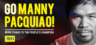 STI (Official Fan Page)