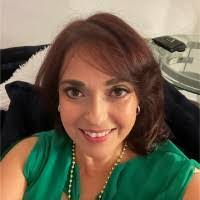 Ivy Rosario's Instagram, Twitter & Facebook