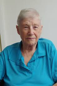 Patricia Scully Obituary