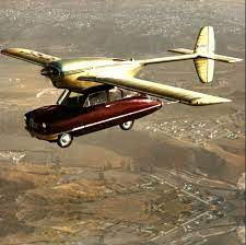 ConVairCar Model 118، عامل مرگ ConVairCar