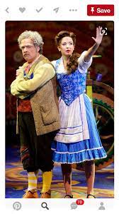 Pin By Sarah Yurga On Beauty And The Beast Beauty And The Beast Costume Broadway Costumes Beauty And The Beast