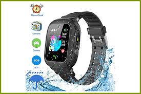 Toobur fitness activity tracker watch for kids. 10 Best Smartwatches For Kids 2021 Family Vacation Critic