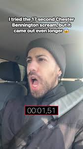 Finding a replacement for Chester Bennington's voice in music