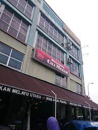 Lambat order 2 jam baru nak mai herghh. My Life My Loves Restoran Cili Merah Goyang Coffee