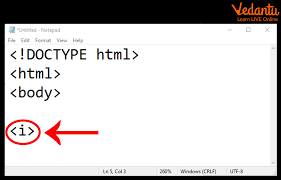 How to Apply Bold and Italics : Learn Definition, Examples and Uses