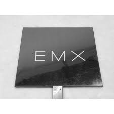 Compact package to allow easy installation into small operator housings. Emx Surface Loop Pad Hoover Fence Co