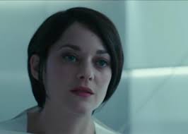 I didn't know anything about the game, cotillard told gma anchor amy robach, but she. Marion Cotillard Assassin S Creed Google Search Creed Movie Assassins Creed Assassins Creed Movie