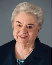 Margaret Louise Alcede Obituary February 7, 2025