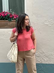 Ravelry: Designs by Juana Román