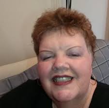 Grace 'Williams Marshall' Ruediger