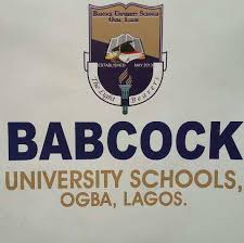 Branding for the biggest annual festival in babcock university. Babcock University Schools Ogba Lagos Photos Facebook