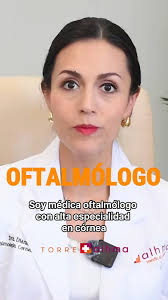 DRA DIANA RAYA OFTALMOLOGA