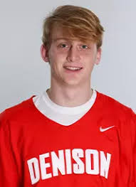 2022 Men's Lacrosse Roster