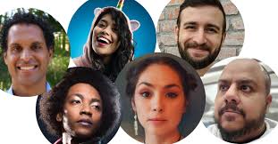 Professional Success as a PoC in Games