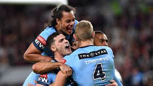 Tickets for this year's series went on sale on monday, february 22nd for state and club members, while the general public could snap them up from tuesday, february 22nd. Nrl Confirms State Of Origin Game Iii In Newcastle In Wake Of Greater Sydney Covid Lockdown Extension Abc News
