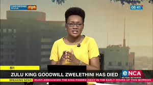 King zwelithini had been in hospital for weeks for what was initially reported to be a problem with his he was 72 years old. List Of King Zwelithini Wives And Children With Images