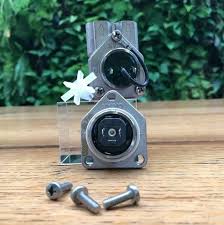 Image result for coffee machine flow meter