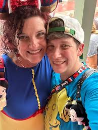 Any fun experiences at Magic Kingdom?