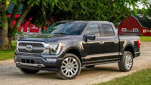 We have 30 images about 2021 ford f 150 platinum review including images, pictures, photos, wallpapers, and more. 2021 Ford F 150 Redesign Revealed With Hybrid Version Clever Features