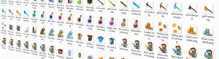 Png image that is shown next to the server if a user adds the server to their server list. Minecraft Pig Icon 232304 Free Icons Library