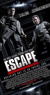 A young man, falsely imprisoned by . Escape Plan 2013 Trivia Imdb