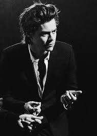 Aesthetic Harry Styles Black And White Poster Pin By Simmy On Loml Harry Styles Imagines Harry Styles Harry Edward Styles