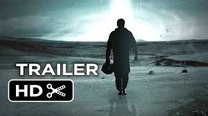 Interstellar (2014, сша, великобритания), imdb: Interstellar Official Trailer 1 2014 Matthew Mcconaughey Sci Fi Movie Hd Youtube