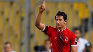 بدأ عمرو جمال مسيرته الرياضية عام 2010 مع نادي الألومنيوم ثم انتقل إلى النادي الأهلي عام 2010، لعب لمنتخب الشباب، وفي 2013 اختاره كابتن شوقي غريب المدير الفني ليكون ضمن. Ø¨ÙŠØ¯ÙÙŠØ³Øª Ø§Ù„Ø¬Ù†ÙˆØ¨ Ø£ÙØ±ÙŠÙ‚ÙŠ ÙŠÙ†Ù‡ÙŠ Ø¹Ù‚Ø¯ Ø§Ù„Ù…ØµØ±ÙŠ Ø¹Ù…Ø±Ùˆ Ø¬Ù…Ø§Ù„