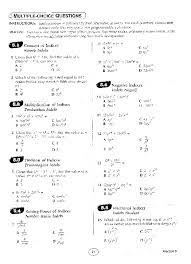 .science | solved exercises chapter 2. Form A Answers