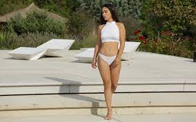 Ginebra Bellucci, women, pornstar, brunette, long hair, dark hair, Spanish,  women outdoors, legs, Spanish women | 1920x1200 Wallpaper - wallhaven.cc