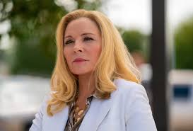 See her all boyfriends' names, fave things, and entire biography. Why Kim Cattrall Loves A Classic Watch Fhh Journal