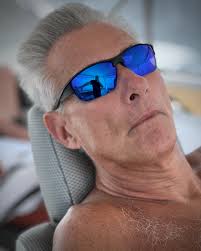 The Killers: TCR at Sea