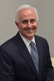 John Hart — The Impact Center