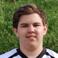 Garrett Hibbs' High School Bio