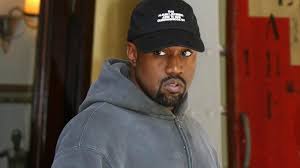 Kanye omari west (born june 8, 1977) is an american rapper, singer, songwriter, record producer, entrepreneur and fashion designer. Kanye West Wenn Wir Gewinnen Ist Es Ein Geburtstag Fur Jeden