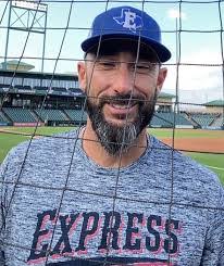 Rick Carpenter's Instagram, Twitter & Facebook