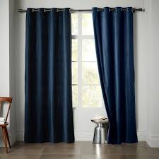 أعزب شتلاند أزرق لون زيتي ستائر مخمل cncsteelfabrication com