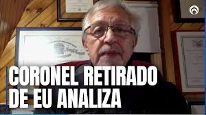 ¿EU intervendrá en México si se declara a cárteles como terroristas?