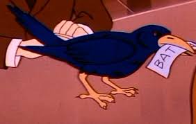 Scarecrow S Pet Crow Superfriends Wiki Fandom Free for commercial use no attribution required high quality images. scarecrow s pet crow superfriends