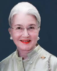 Patricia A. English Obituary