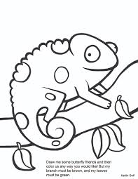 Lots of people consider chameleons mysterious and exotic. Chameleon Color By Retardedron On Deviantart