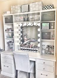 Pin On Makeup Storage
