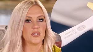 Lacey Reveals She Tried to Be Her Sister's Surrogate